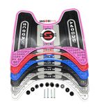 SCOOPY 110 CLUB 12 (2025) Thảm để chân Thái Lan