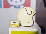 Nón bảo hiểm 3/4 H2C x POMPOMPURIN