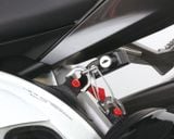 CBR250RR Khóa treo nón bảo hiểm KITACO