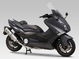 T-MAX 530 YOSHIMURA HEPTA FORCE