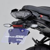 Pát biển số DAYTONA cho YAMAHA MT-10