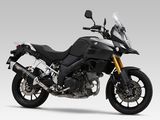 V-Strom 1050/XT, V-Strom 1000/XT Lon pô YOSHIMURA HEPTA FORCE