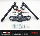 Bộ tay lái điều chỉnh OVER RACING cho MONKEY125