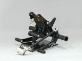 Monkey 50 Số gãy OVER RACING 4P dùng thắng đùm sau