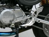 Monkey 50 Số gãy OVER RACING 3P dùng thắng đùm sau