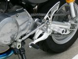 Monkey 50 Số gãy OVER RACING 3P dùng thắng đùm sau