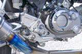 MONKEY 125 Số gãy OVER RACING 4P