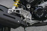 MSX/ GROM 125 Số gãy 1 người OVER RACING 4P