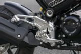 MSX/ GROM 125 Số gãy 1 người OVER RACING 4P