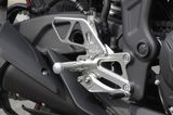 YZF-R25 Số gãy OVER RACING 4P