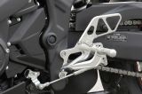 YZF-R25 Số gãy OVER RACING 4P