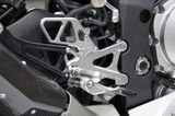 YZF-R1 Số gãy OVER RACING 4P