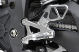 YZF-R1 Số gãy OVER RACING 4P