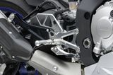YZF-R1 Số gãy OVER RACING 4P