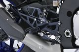 YZF-R1 Số gãy OVER RACING 4P