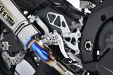 YAMAHA YZF-R6 Số gãy OVER RACING 6P