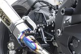 YAMAHA YZF-R6 Số gãy OVER RACING 6P