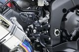 YAMAHA YZF-R6 Số gãy OVER RACING 6P