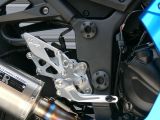 NINJA 250R Số gãy OVER RACING 4P