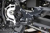 KAWASAKI Z900RS Số gãy OVER RACING 4P