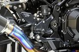 KAWASAKI Z900RS Số gãy OVER RACING 4P