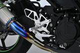 NINJA 400 Số gãy OVER RACING 4P
