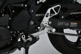 NINJA 400 Số gãy OVER RACING 4P
