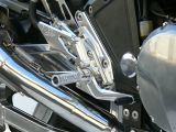 ZEPHYR 1100 Số gãy 1 người OVER RACING 4P