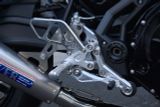 KAWASAKI NINJA 650 Số gãy OVER RACING 4P