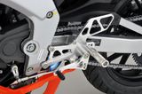 RS4 Số gãy OVER RACING 4P