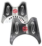 SCOOPY 110 (2012-2020) Thảm để chân Thái Lan