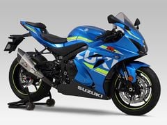  GSX-R1000/R Lon pô YOSHIMURA R-11Sq 