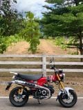 DAX 125 Giảm xóc/ phuộc sau Öhlins STX 36 SCOOTER