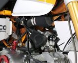 MONKEY 125 Bộ lọc gió UNI