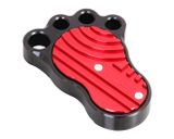 CUB 125 Ốp bàn đạp thắng KITACO