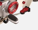 CUB 125 Ốp bàn đạp thắng KITACO