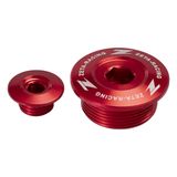 CRF250, CRF300, MONKEY, CUB, DAX, MSX 125 Bộ nắp mâm lửa ZETA