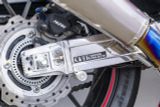 HONDA CBR 400R Gắp/ càng sau OVER RACING TYPE 7 (STD)