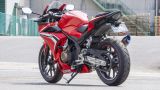 HONDA CBR 400R Gắp/ càng sau OVER RACING TYPE 7 (STD)