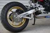 MSX 125 Gắp/ càng sau OVER RACING OV TYPE (STD)