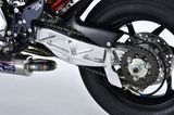 HONDA MSX 125 Gắp/ càng sau MONO+GP-SIX OVER RACING (+5cm)