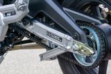 MSX 125 Gắp/ càng sau OVER RACING OV TYPE (+5cm)