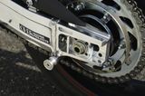 YAMAHA YZF-R25 Gắp/ càng sau OVER RACING TYPE 7 (STD)