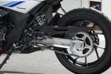 SUZUKI GSX 250R Gắp/ càng sau OVER RACING TYPE 7 (STD)