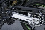 KAWASAKI NINJA 400 Gắp/ càng sau OVER RACING TYPE 7 (STD)