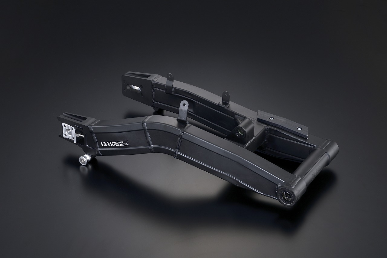 Gắp/ càng sau OVER RACING TYPE 7 (STD) cho KAWASAKI ZX-25R (2020