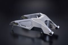  NINJA H2 Gắp/ càng sau OVER RACING BILLET 