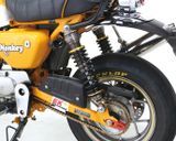 MONKEY 125 Giảm xóc/ phuộc sau KITACO x GEARS (332mm)