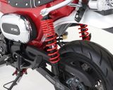 DAX 125 Giảm xóc/ phuộc sau KITACO (343mm)