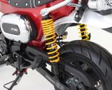 DAX 125 Giảm xóc/ phuộc sau KITACO (343mm)